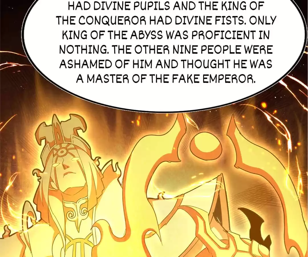 Read The Devil Butler chapter 443 image 61 on Lezhin