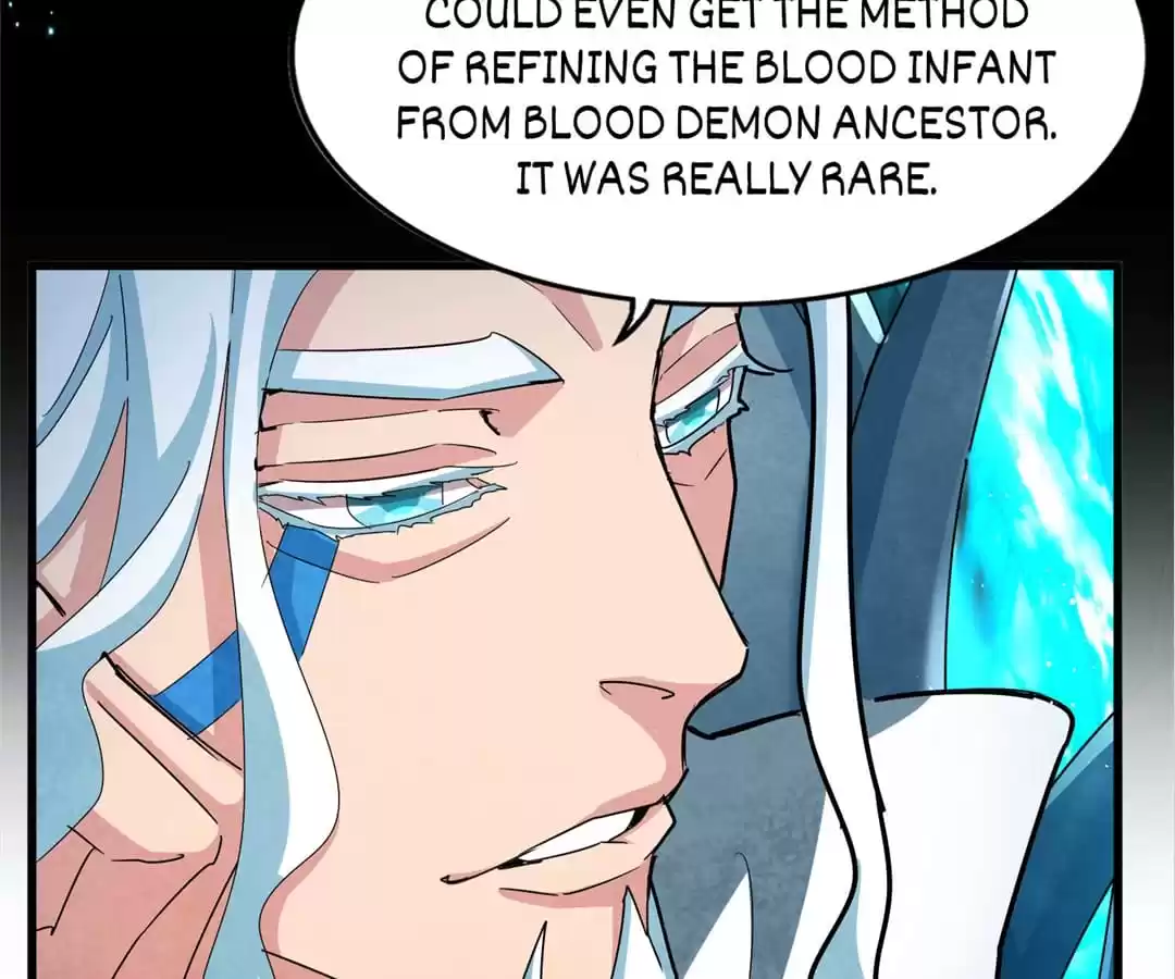 Read The Devil Butler chapter 443 image 67 on Lezhin