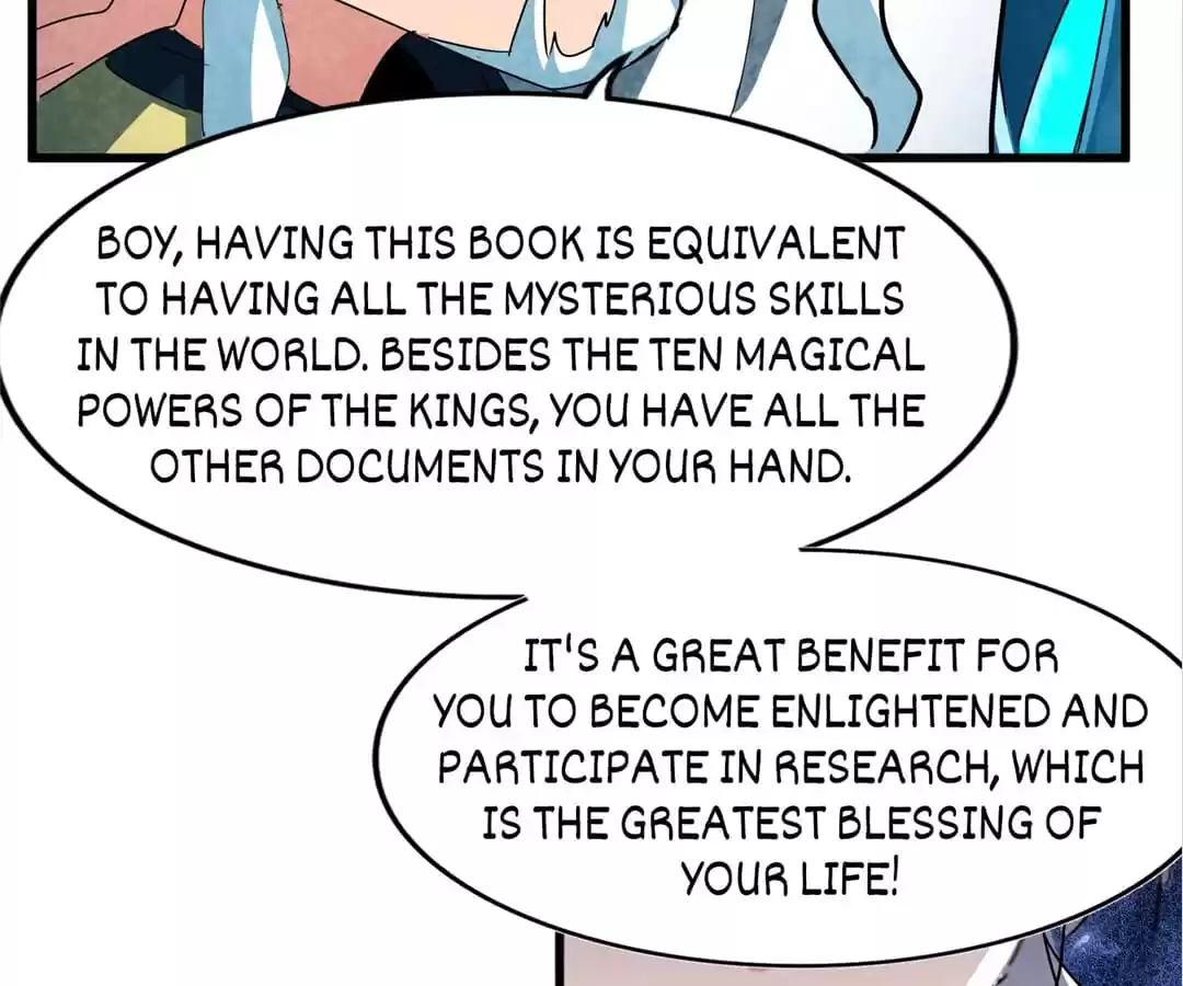 Read The Devil Butler chapter 443 image 68 on Lezhin