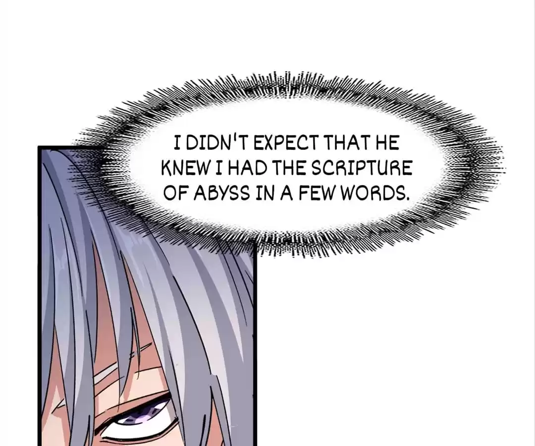 Read The Devil Butler chapter 443 image 70 on Lezhin