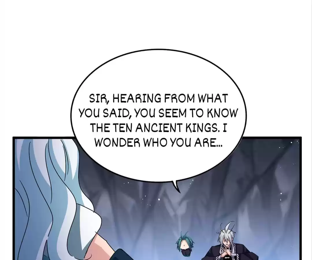 Read The Devil Butler chapter 443 image 72 on Lezhin