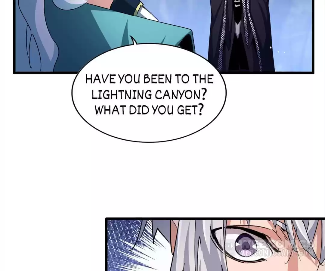 Read The Devil Butler chapter 443 image 73 on Lezhin