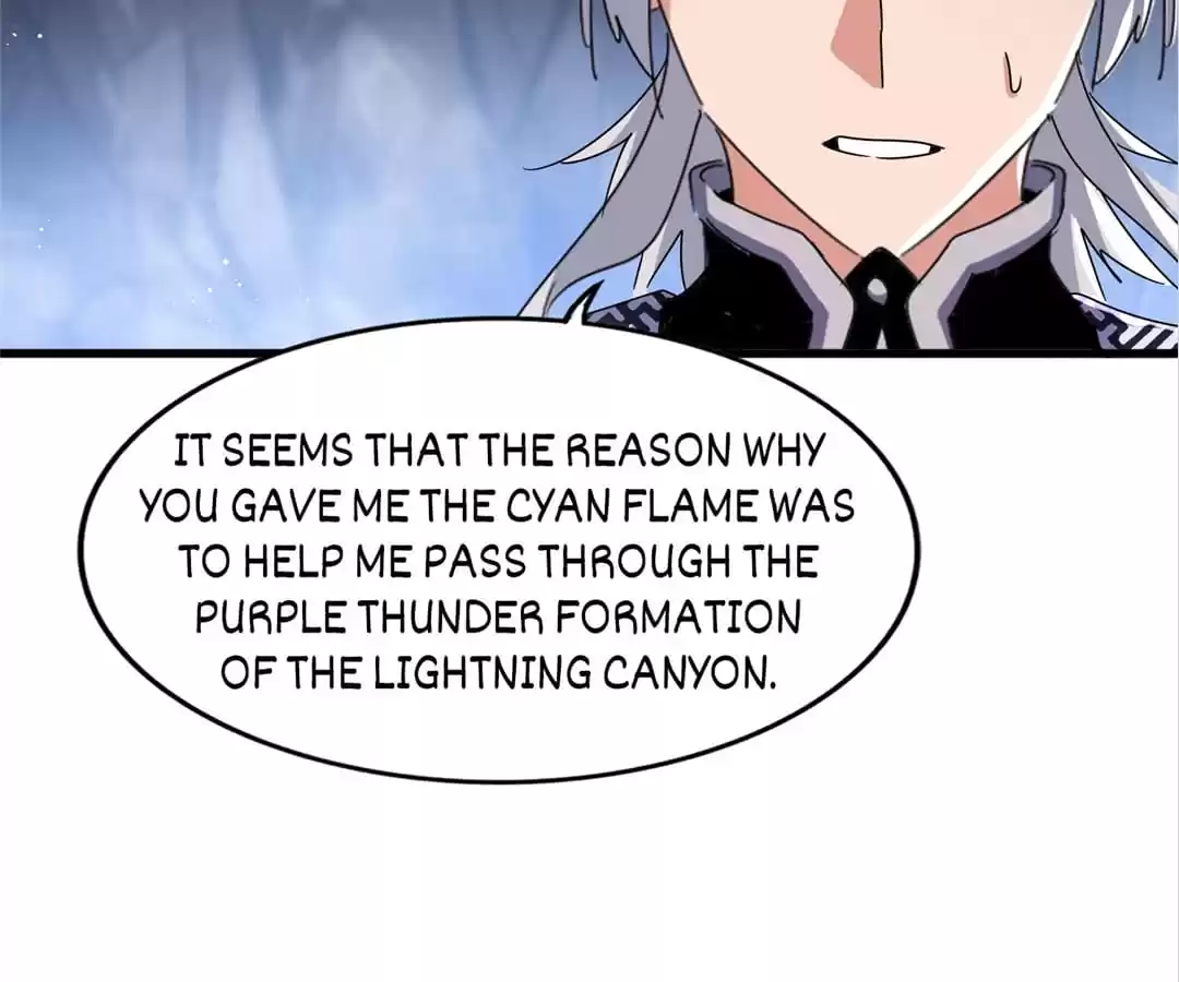 Read The Devil Butler chapter 443 image 75 on Lezhin