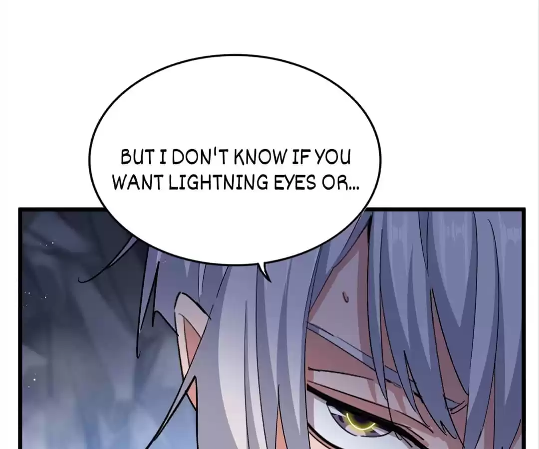 Read The Devil Butler chapter 443 image 76 on Lezhin