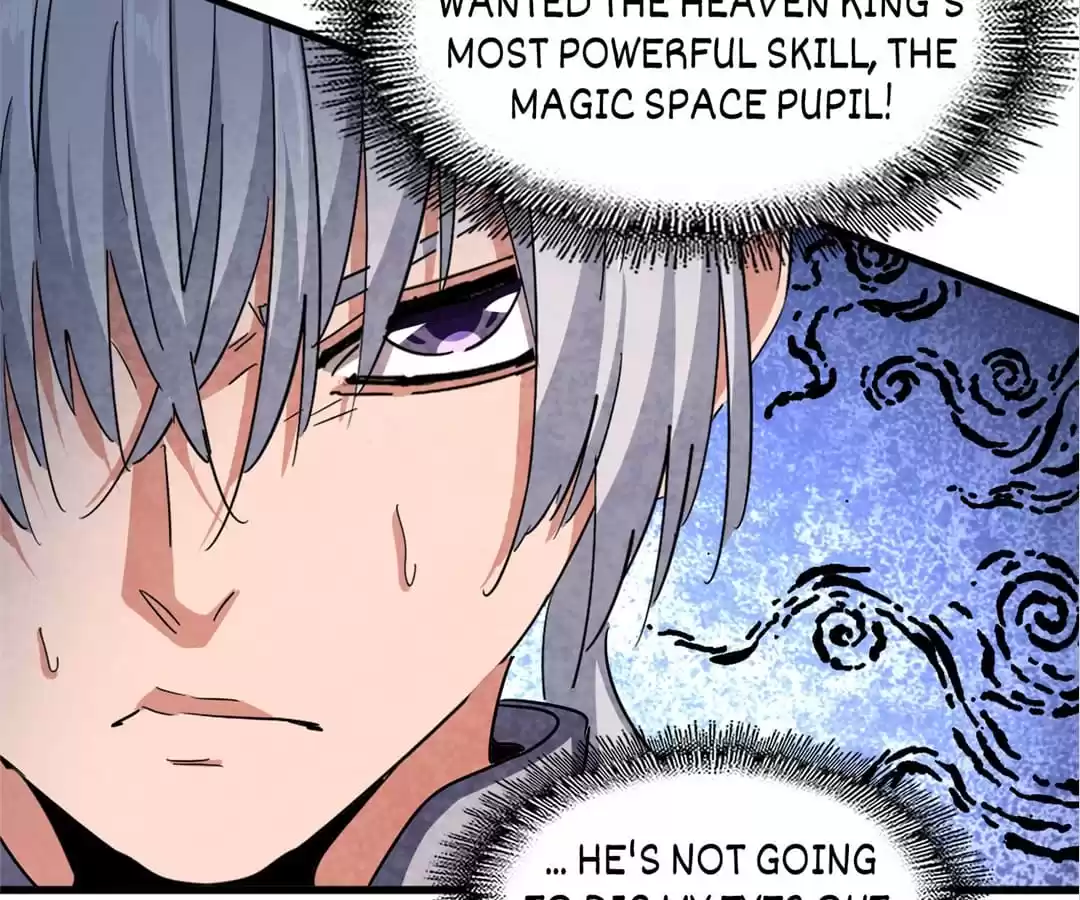 Read The Devil Butler chapter 443 image 82 on Lezhin