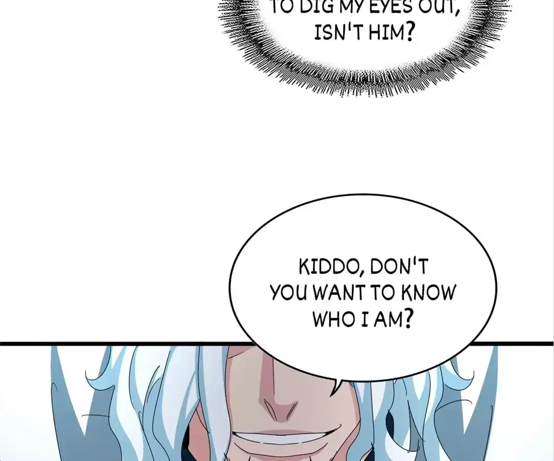 Read The Devil Butler chapter 443 image 83 on Lezhin