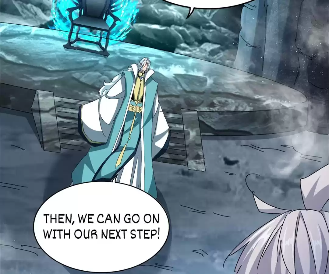 Read The Devil Butler chapter 444 image 10 on Lezhin