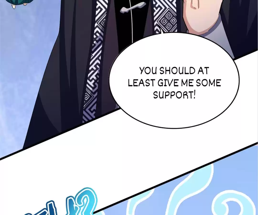 Read The Devil Butler chapter 444 image 101 on Lezhin