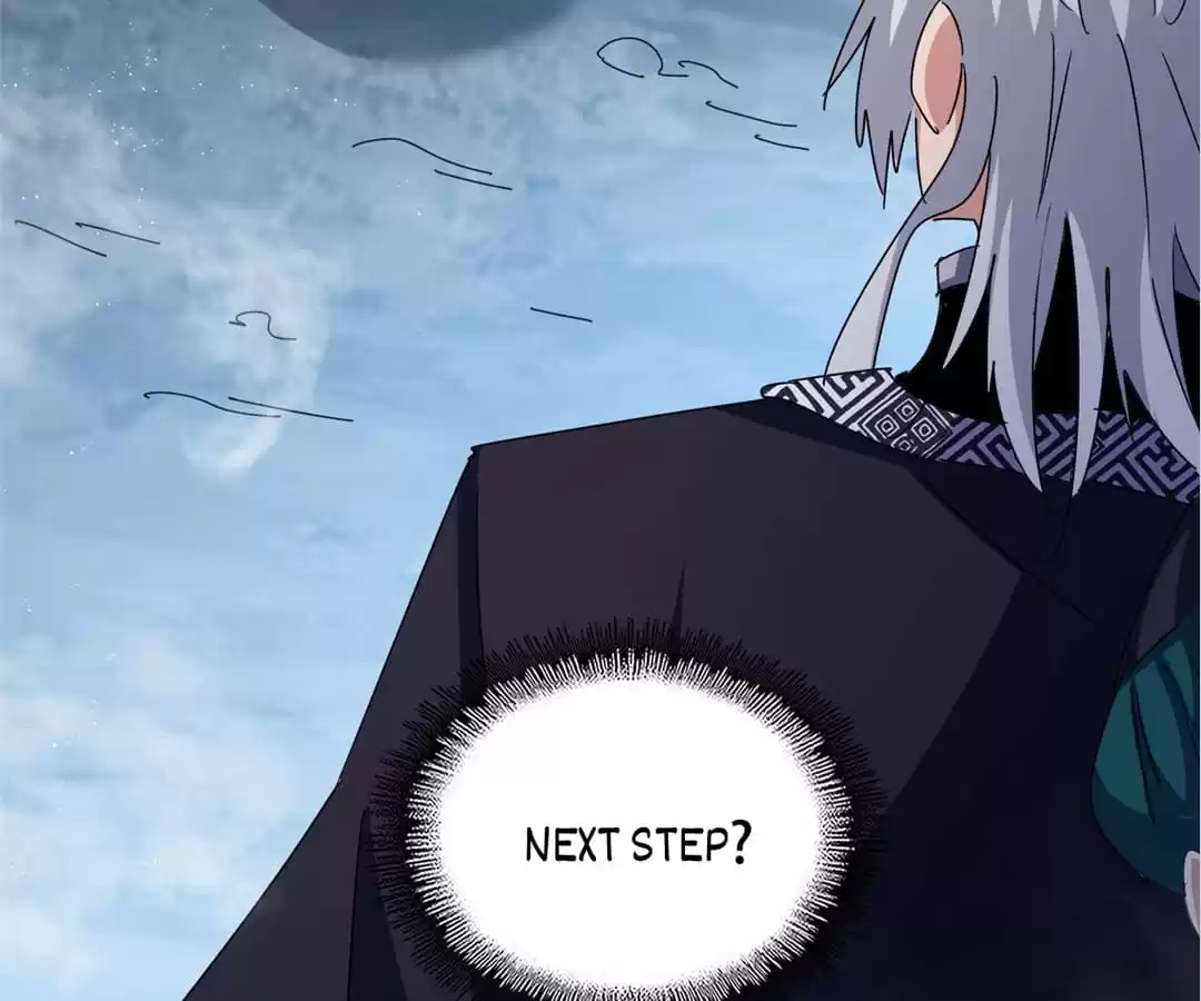 Read The Devil Butler chapter 444 image 11 on Lezhin