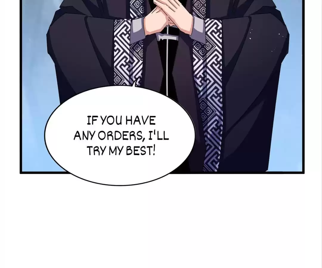 Read The Devil Butler chapter 444 image 14 on Lezhin