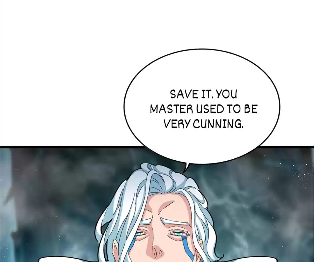 Read The Devil Butler chapter 444 image 15 on Lezhin