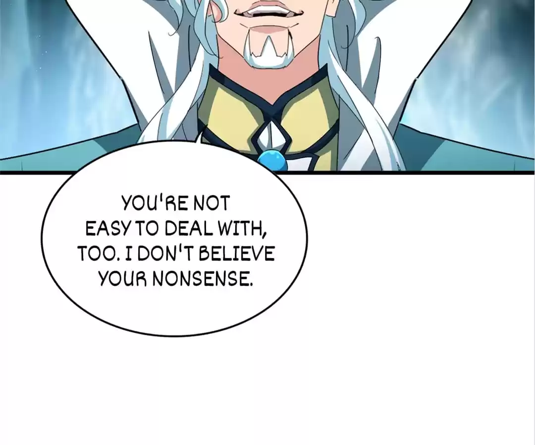 Read The Devil Butler chapter 444 image 16 on Lezhin