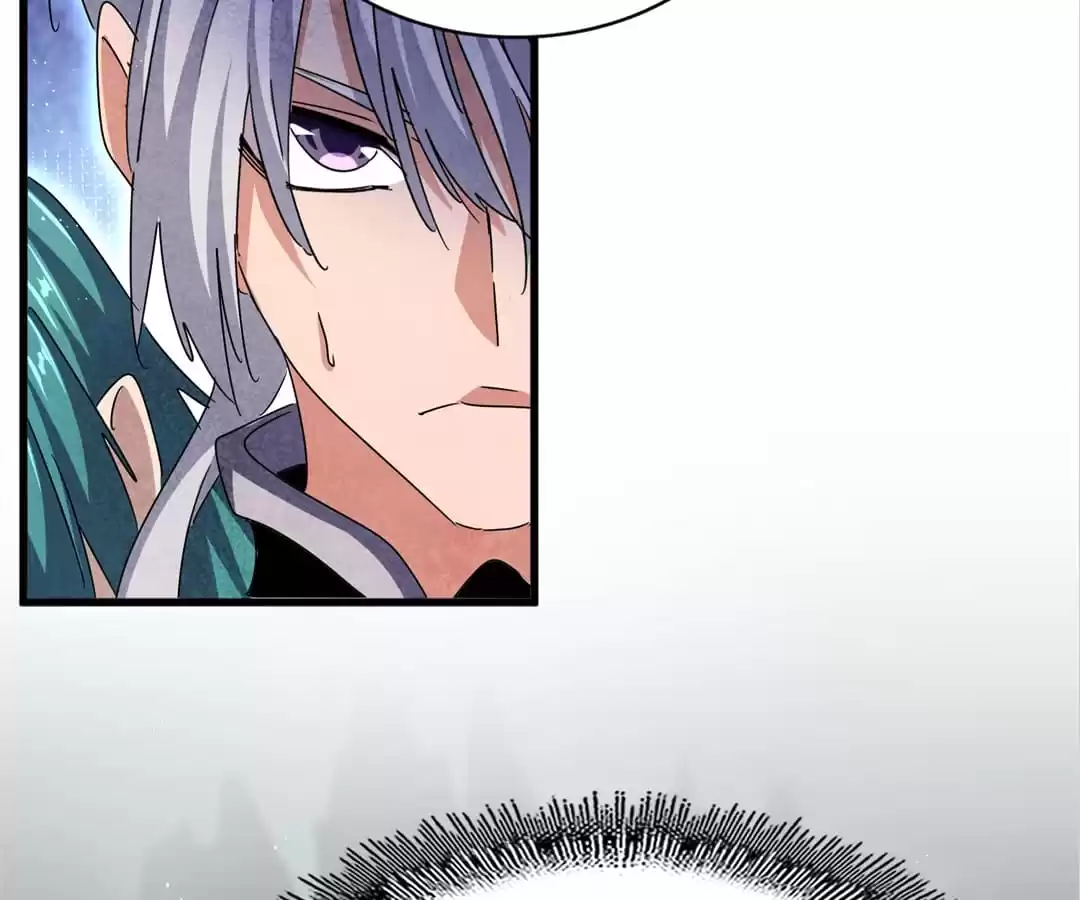 Read The Devil Butler chapter 444 image 19 on Lezhin