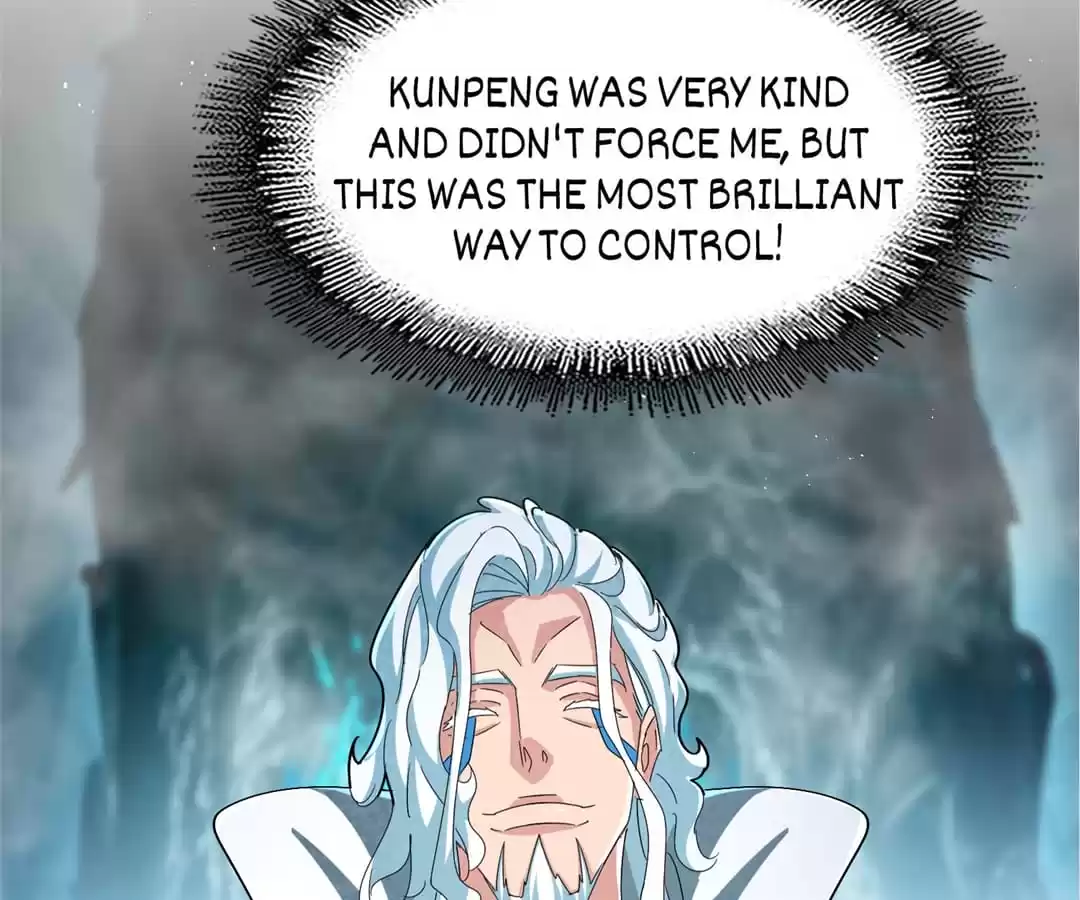 Read The Devil Butler chapter 444 image 20 on Lezhin