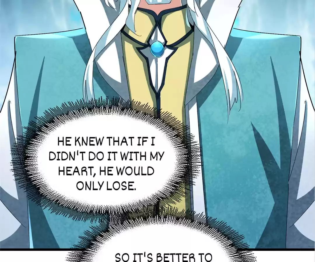 Read The Devil Butler chapter 444 image 21 on Lezhin