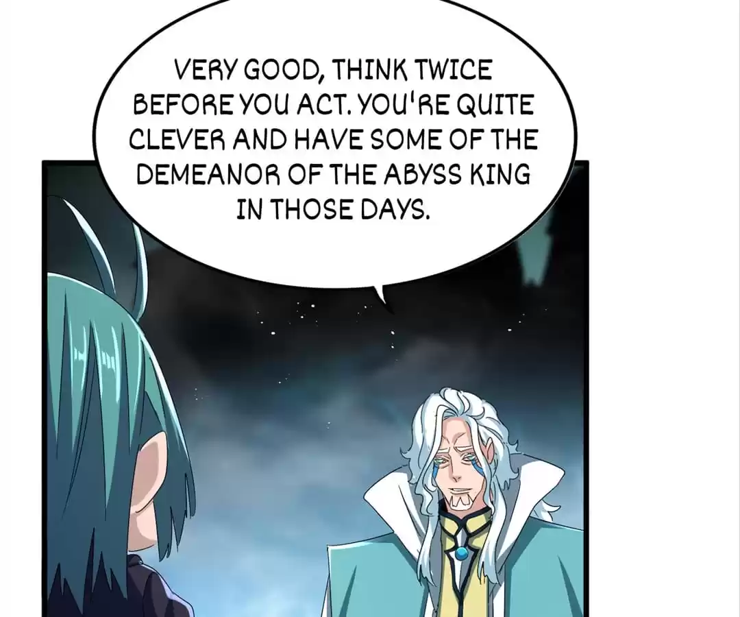 Read The Devil Butler chapter 444 image 25 on Lezhin