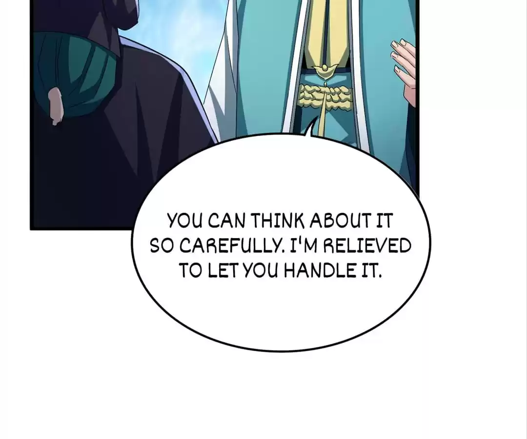 Read The Devil Butler chapter 444 image 26 on Lezhin