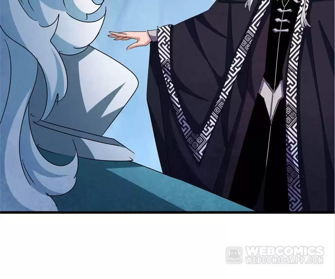 Read The Devil Butler chapter 444 image 32 on Lezhin