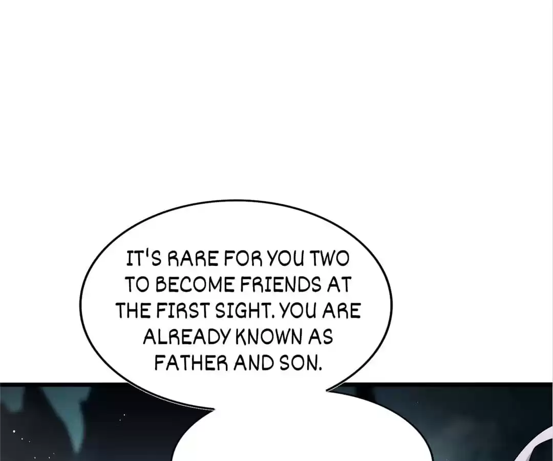 Read The Devil Butler chapter 444 image 33 on Lezhin