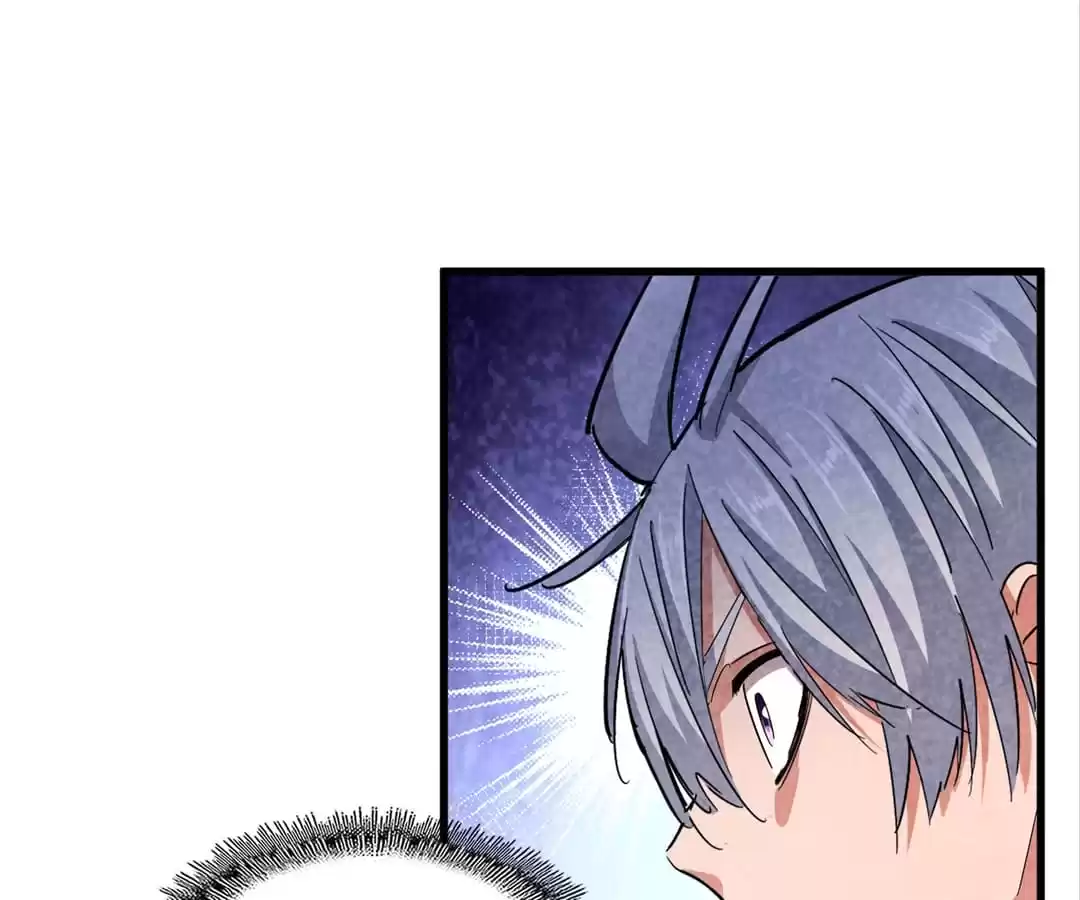 Read The Devil Butler chapter 444 image 35 on Lezhin