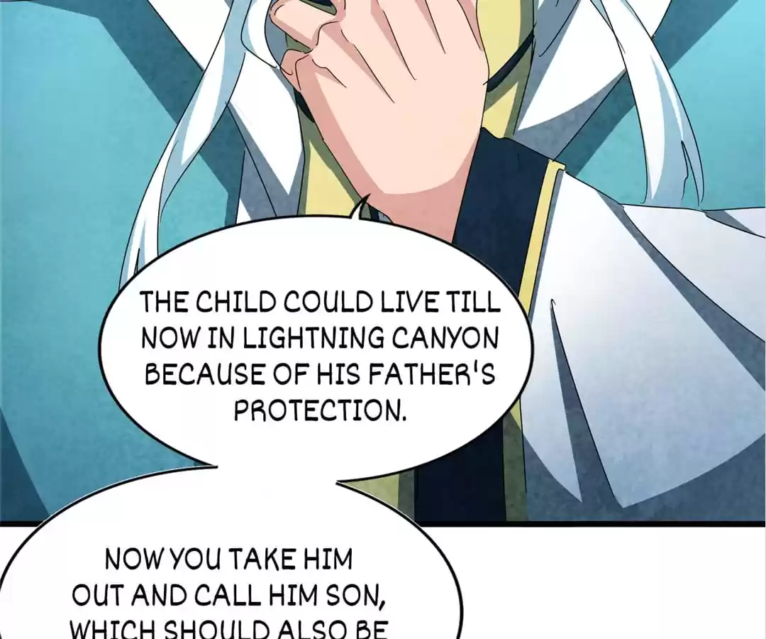 Read The Devil Butler chapter 444 image 38 on Lezhin