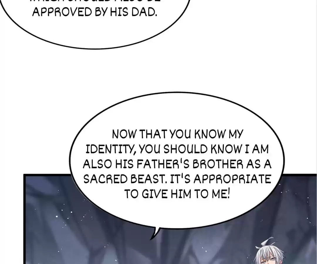 Read The Devil Butler chapter 444 image 39 on Lezhin