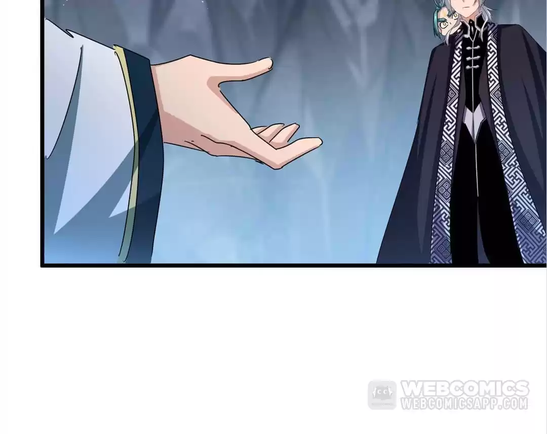 Read The Devil Butler chapter 444 image 40 on Lezhin