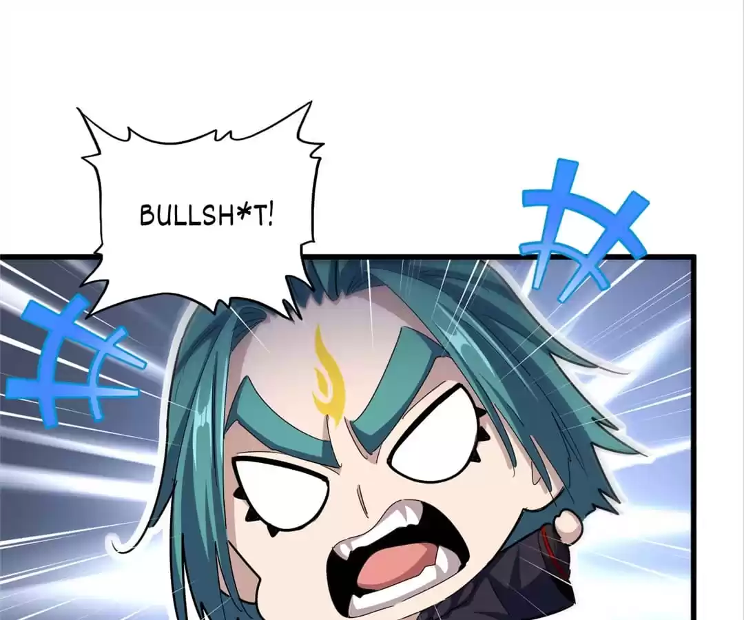 Read The Devil Butler chapter 444 image 41 on Lezhin