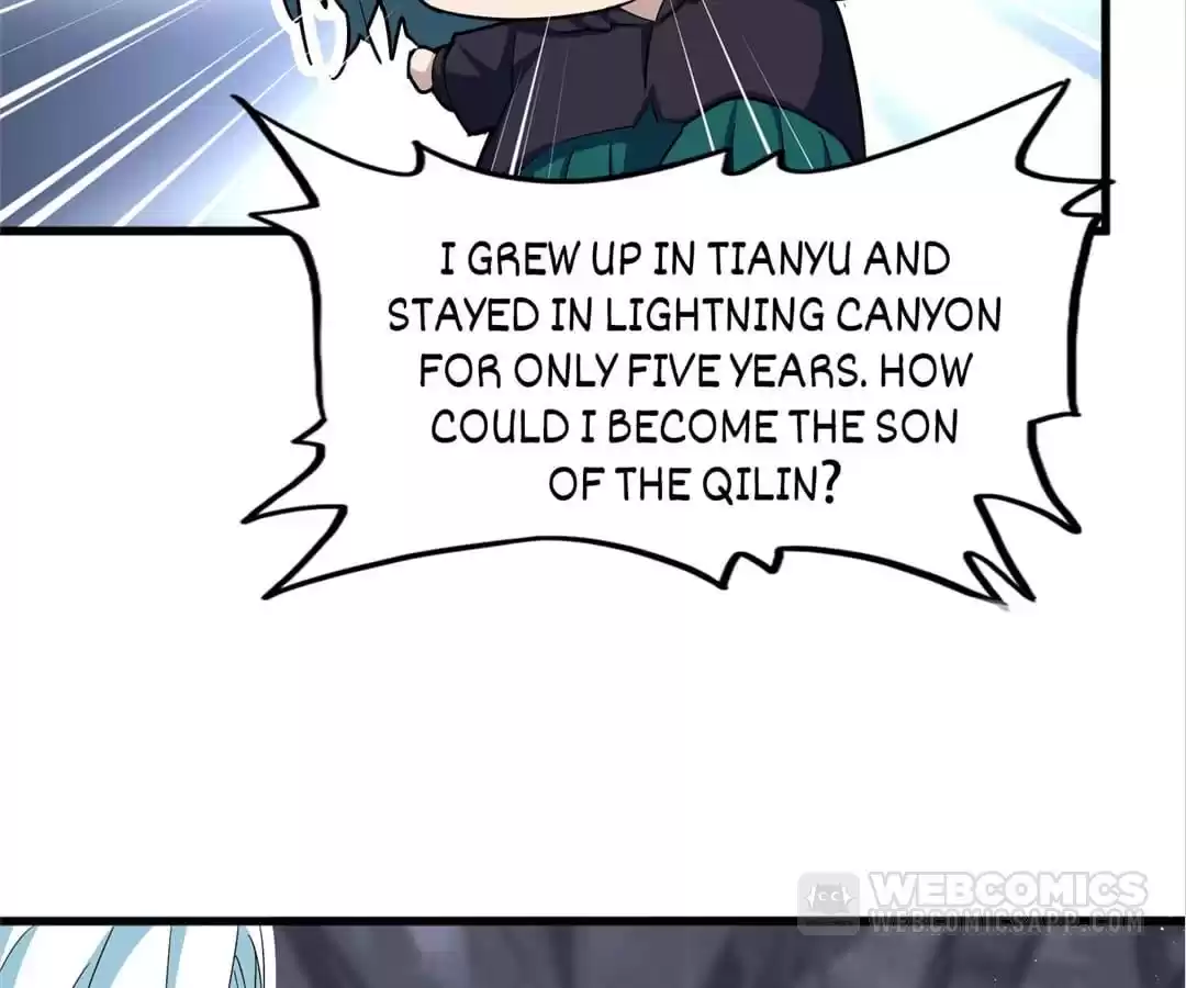 Read The Devil Butler chapter 444 image 42 on Lezhin