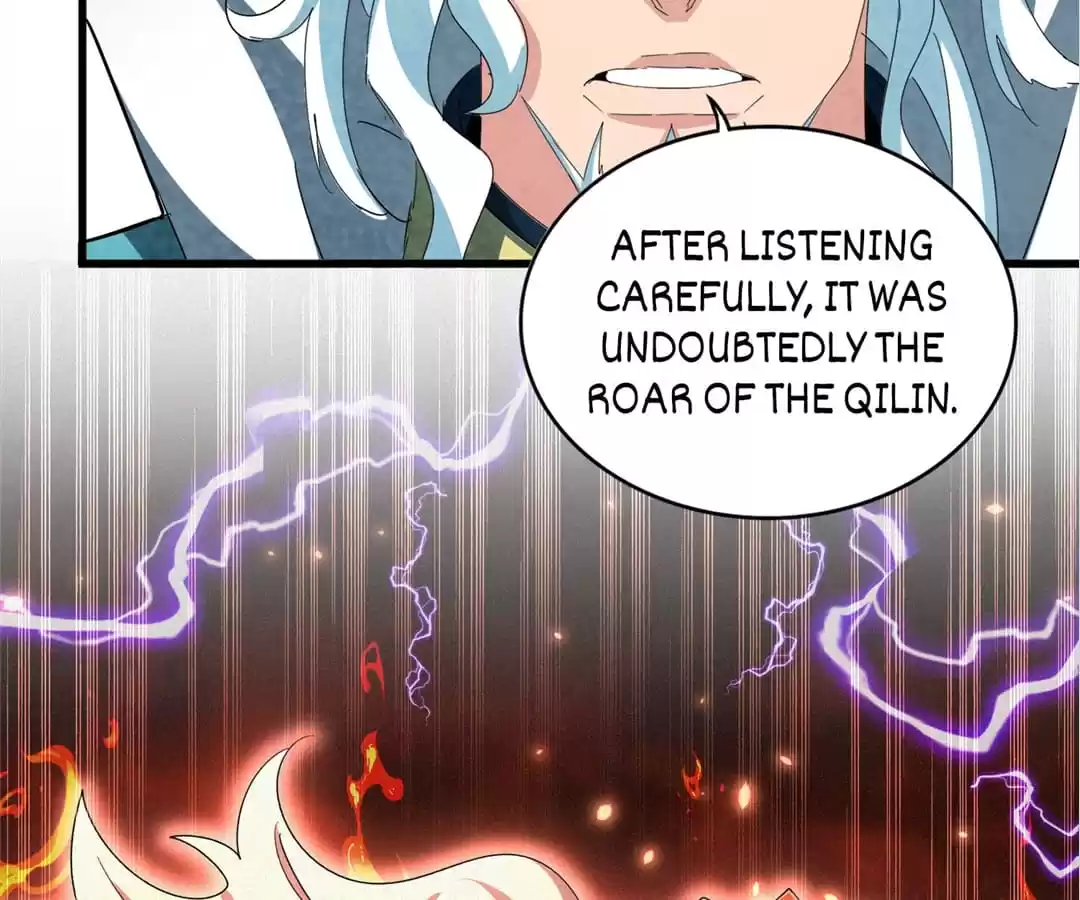 Read The Devil Butler chapter 444 image 49 on Lezhin
