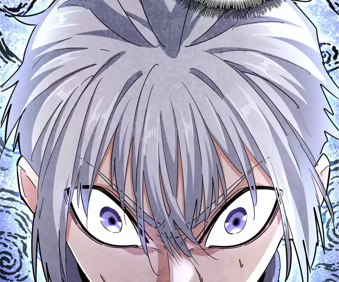 Read The Devil Butler chapter 444 image 5 on Lezhin