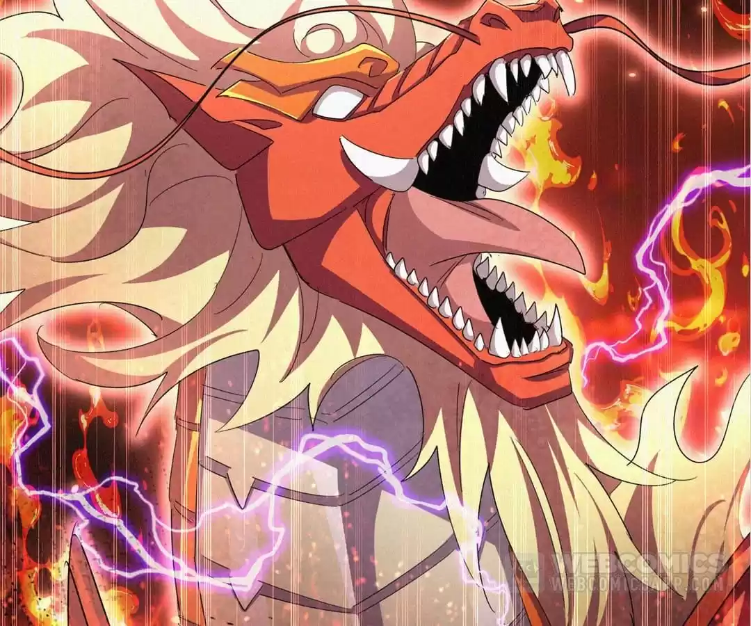 Read The Devil Butler chapter 444 image 50 on Lezhin