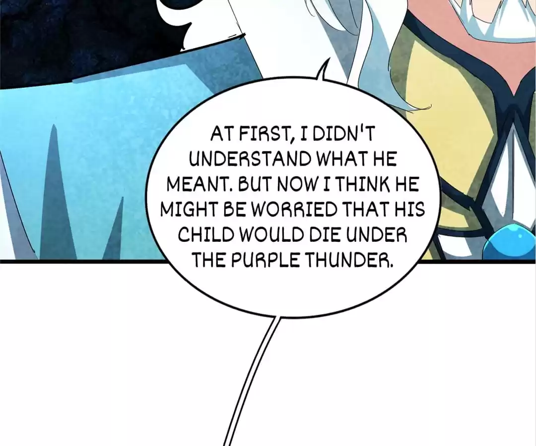 Read The Devil Butler chapter 444 image 54 on Lezhin