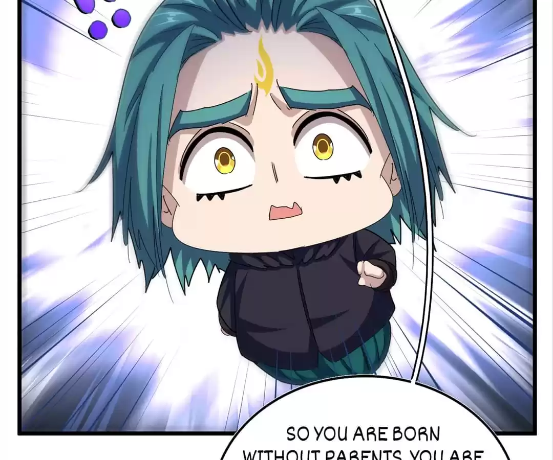 Read The Devil Butler chapter 444 image 56 on Lezhin
