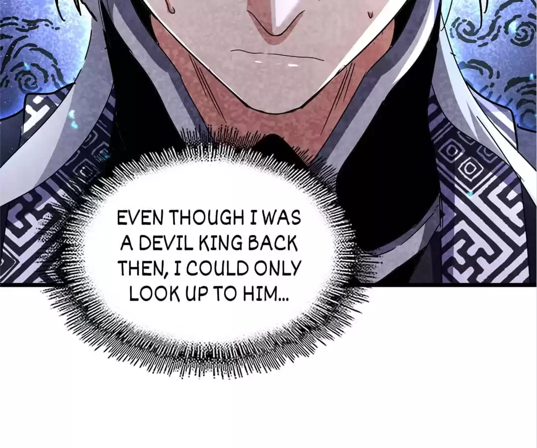 Read The Devil Butler chapter 444 image 6 on Lezhin