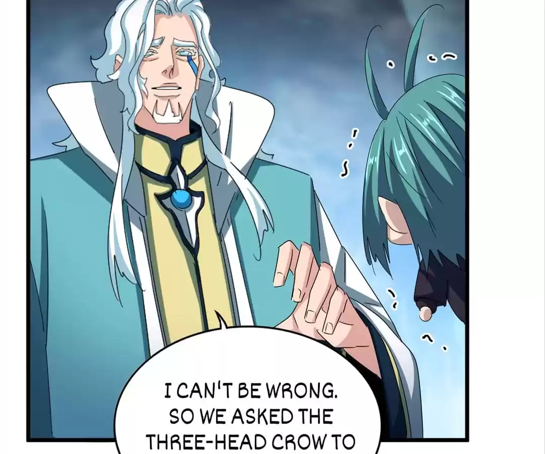 Read The Devil Butler chapter 444 image 61 on Lezhin