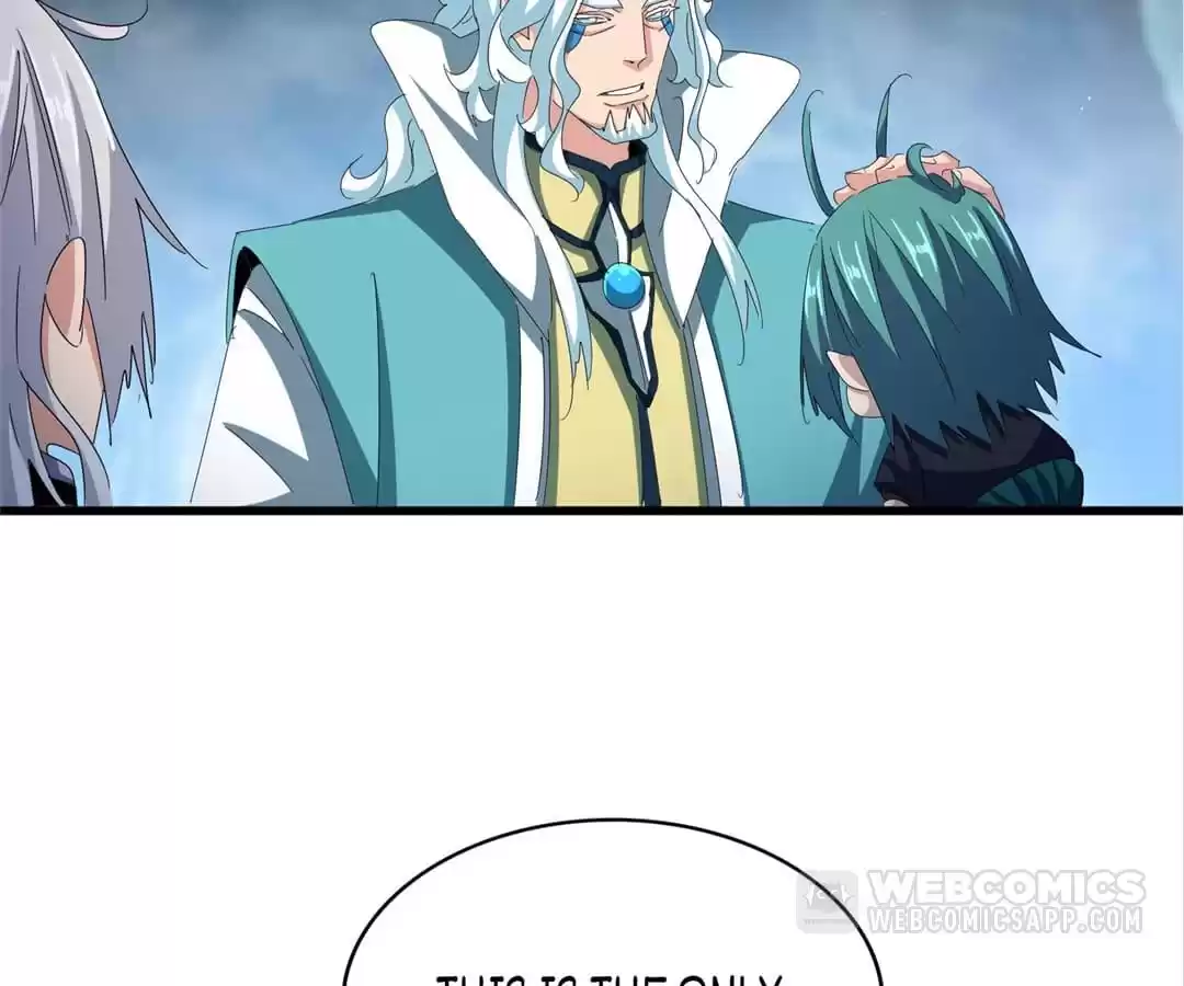 Read The Devil Butler chapter 444 image 66 on Lezhin