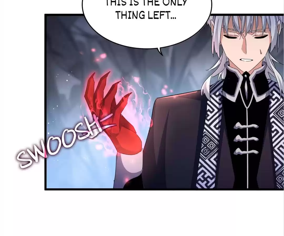 Read The Devil Butler chapter 444 image 67 on Lezhin