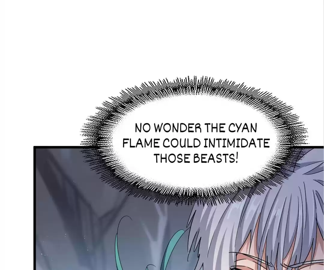 Read The Devil Butler chapter 444 image 7 on Lezhin