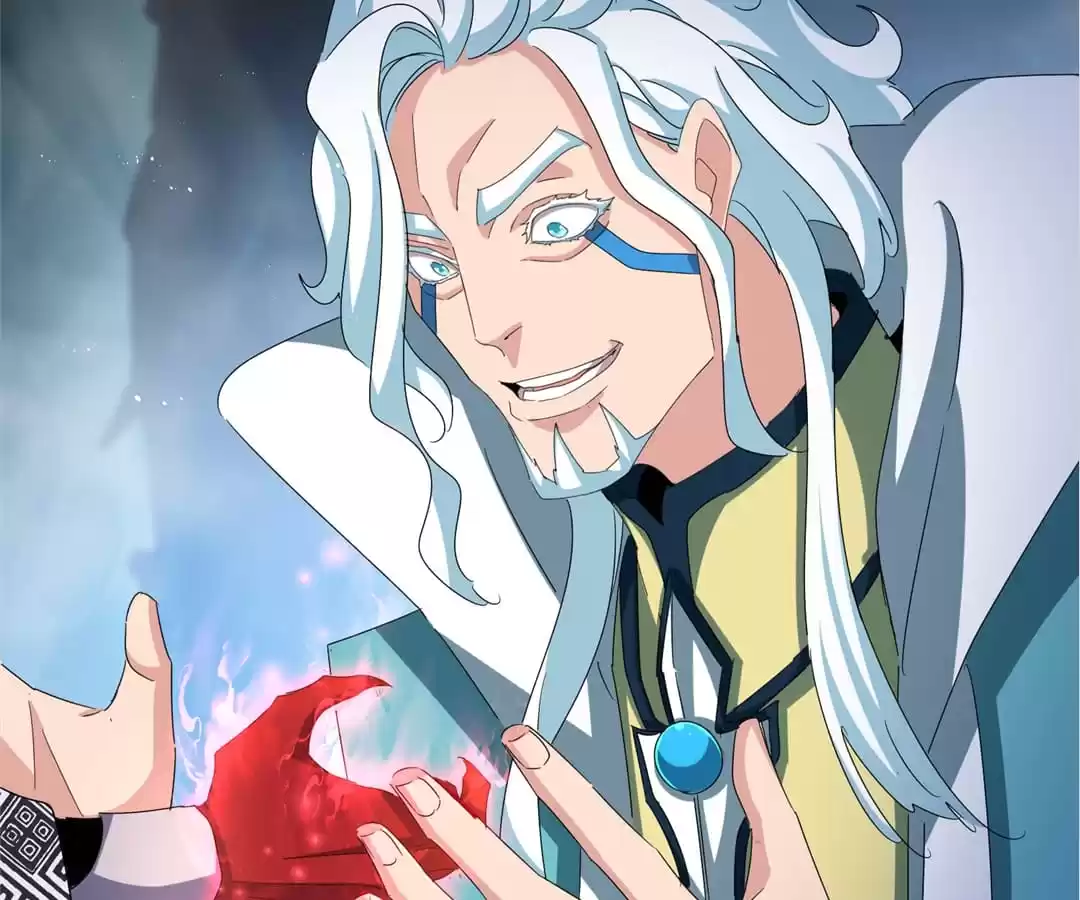 Read The Devil Butler chapter 444 image 71 on Lezhin