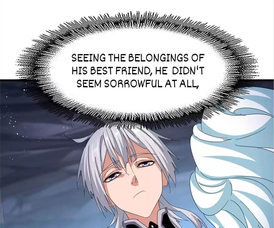 Read The Devil Butler chapter 444 image 73 on Lezhin