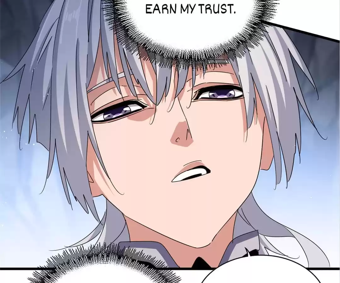 Read The Devil Butler chapter 444 image 76 on Lezhin