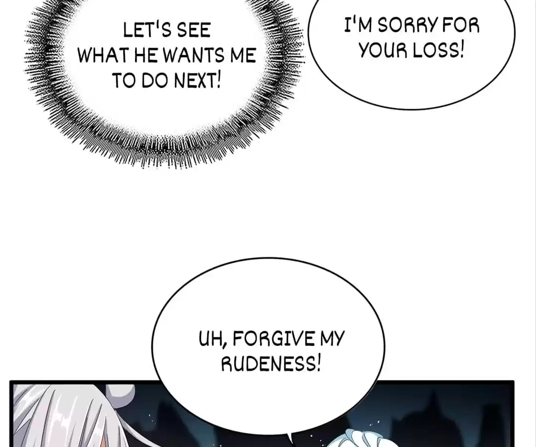 Read The Devil Butler chapter 444 image 77 on Lezhin