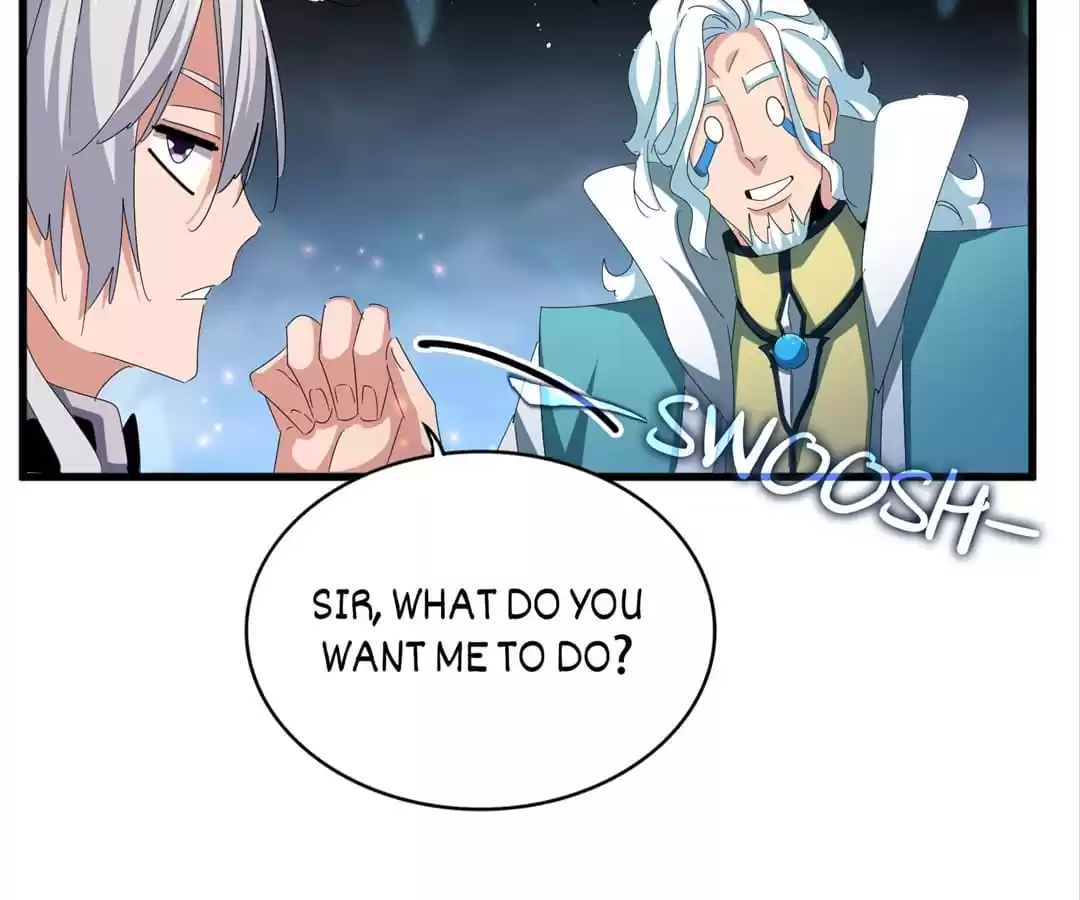 Read The Devil Butler chapter 444 image 78 on Lezhin