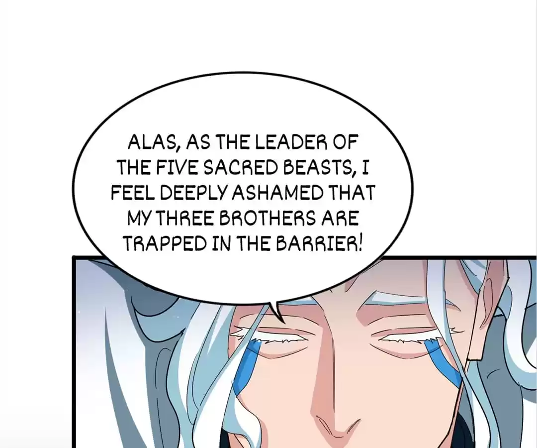 Read The Devil Butler chapter 444 image 79 on Lezhin