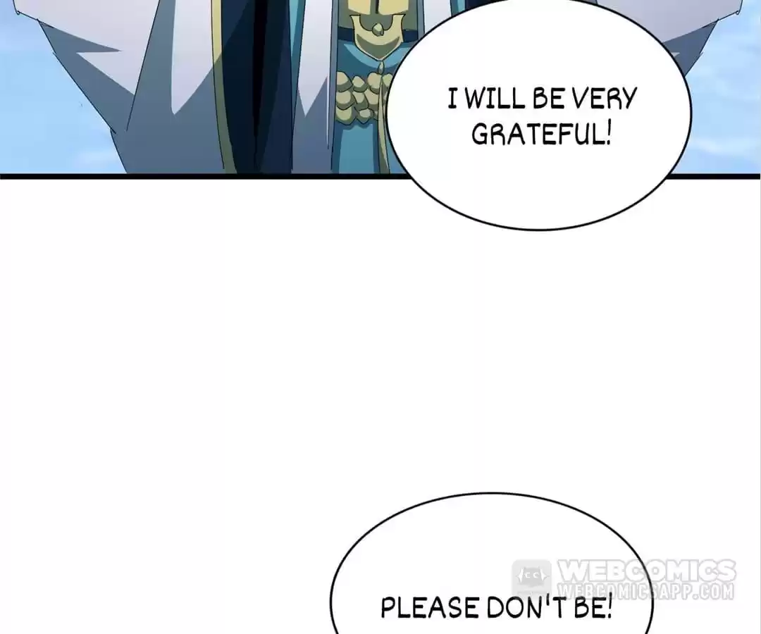 Read The Devil Butler chapter 444 image 82 on Lezhin