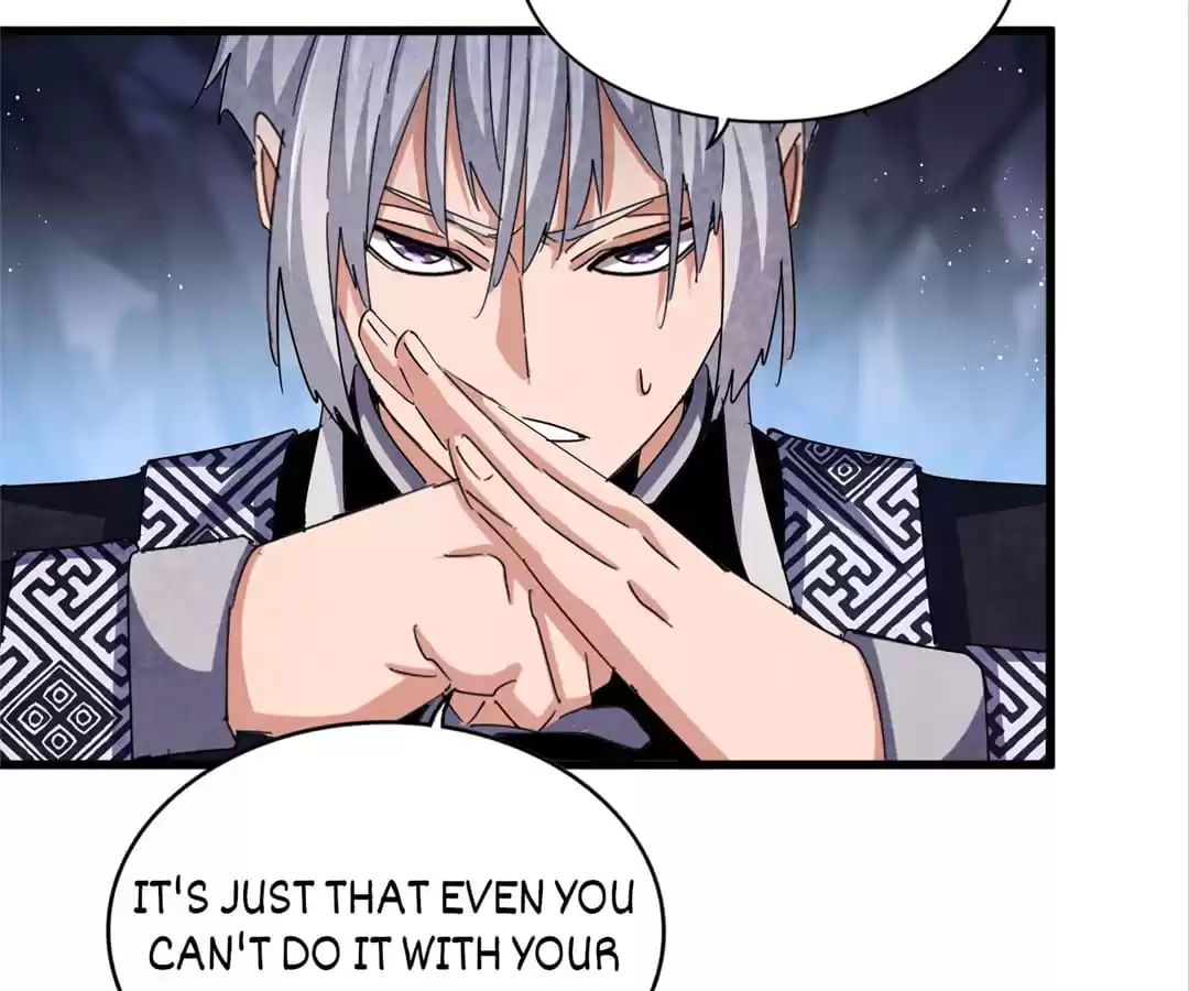 Read The Devil Butler chapter 444 image 83 on Lezhin