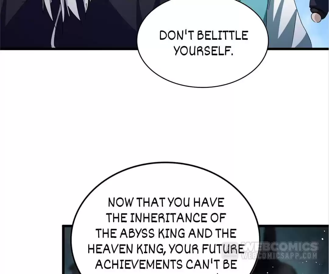 Read The Devil Butler chapter 444 image 86 on Lezhin