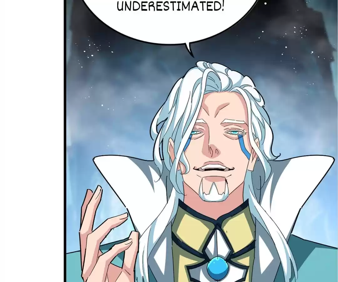 Read The Devil Butler chapter 444 image 87 on Lezhin