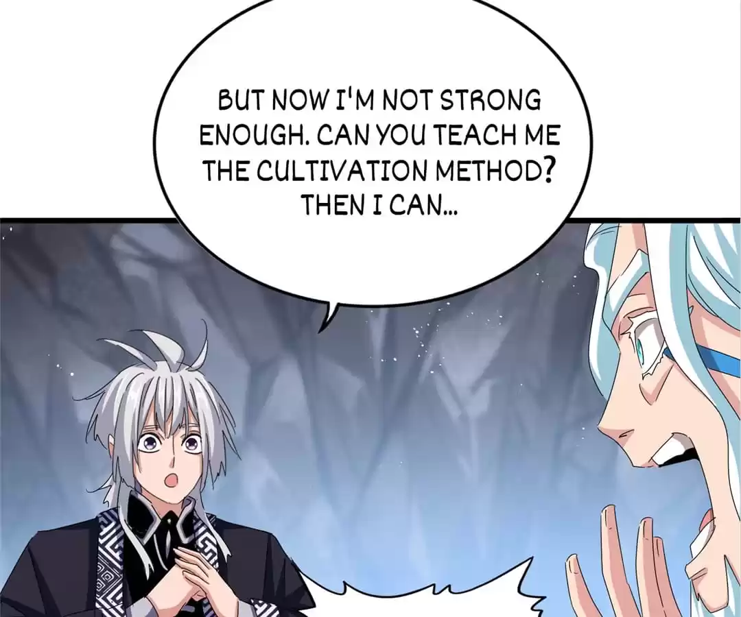 Read The Devil Butler chapter 444 image 89 on Lezhin